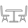 icon conference table_